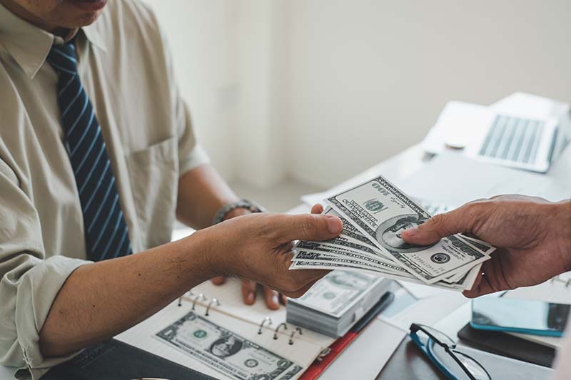 About Us NuLineFinancial